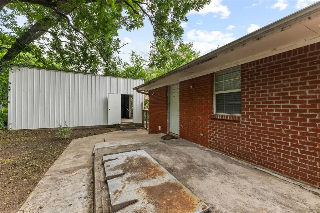 Photo 27 — 215 N Divsion Street, Konawa, OK 74849