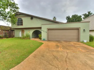 Sold home at 6317 Overcourt Manor