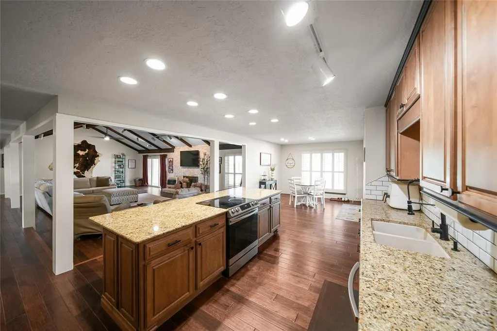 Photo 40 — 31876 SH-76 Highway, Elmore City, OK 73433