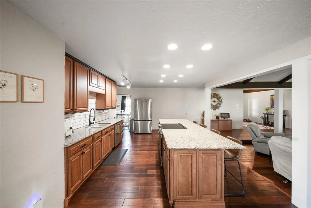 Photo 42 — 31876 SH-76 Highway, Elmore City, OK 73433