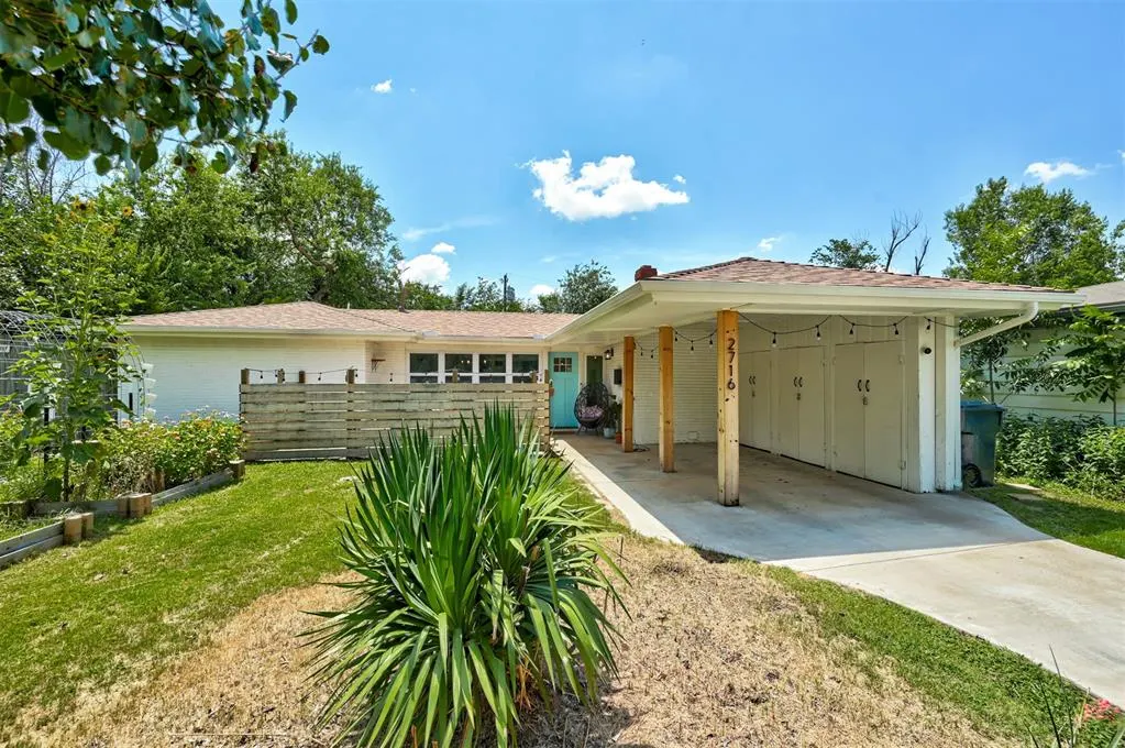 Photo 4 — 2716 NW 49th Street, Oklahoma City, OK 73112