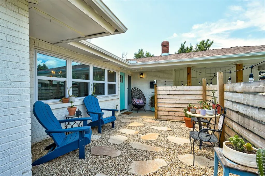 Photo 5 — 2716 NW 49th Street, Oklahoma City, OK 73112