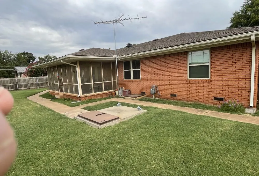 Photo 6 — 806 W Colorado Avenue, Anadarko, OK 73005