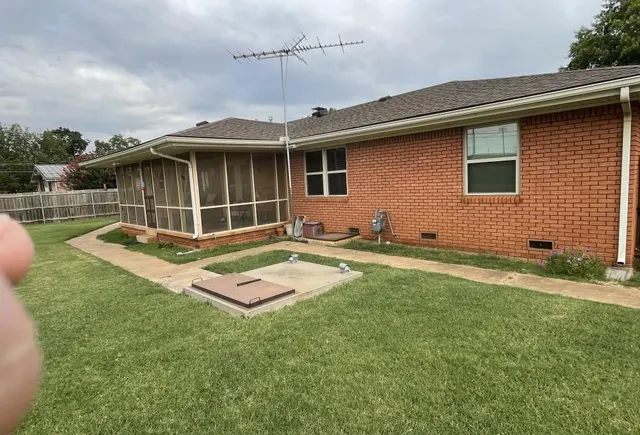 Photo 6 — 806 W Colorado Avenue, Anadarko, OK 73005