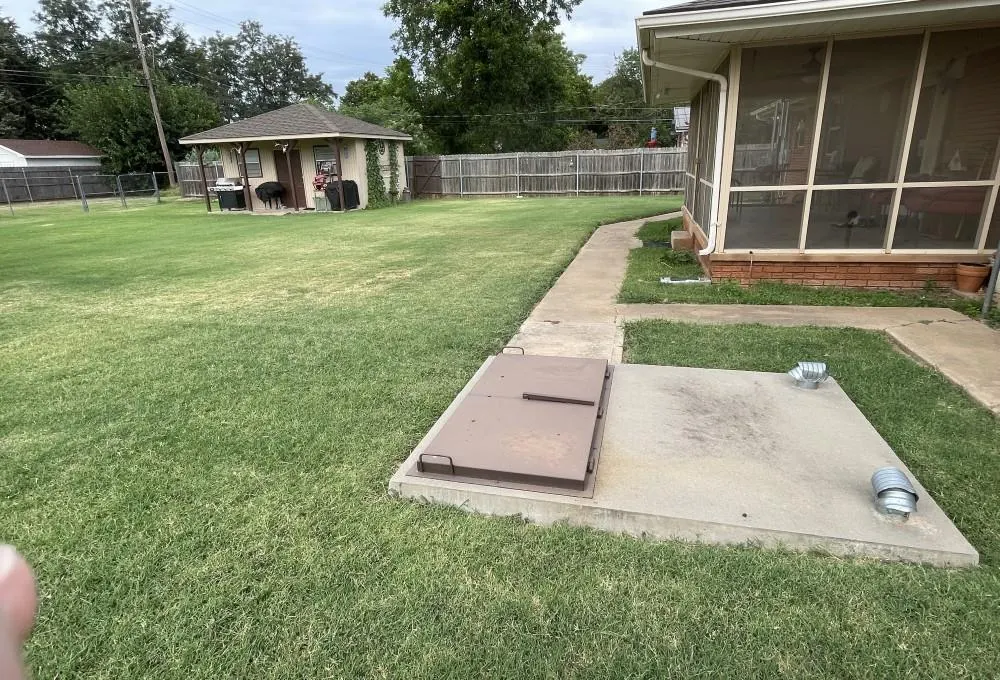 Photo 7 — 806 W Colorado Avenue, Anadarko, OK 73005