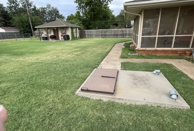 Photo 7 — 806 W Colorado Avenue, Anadarko, OK 73005
