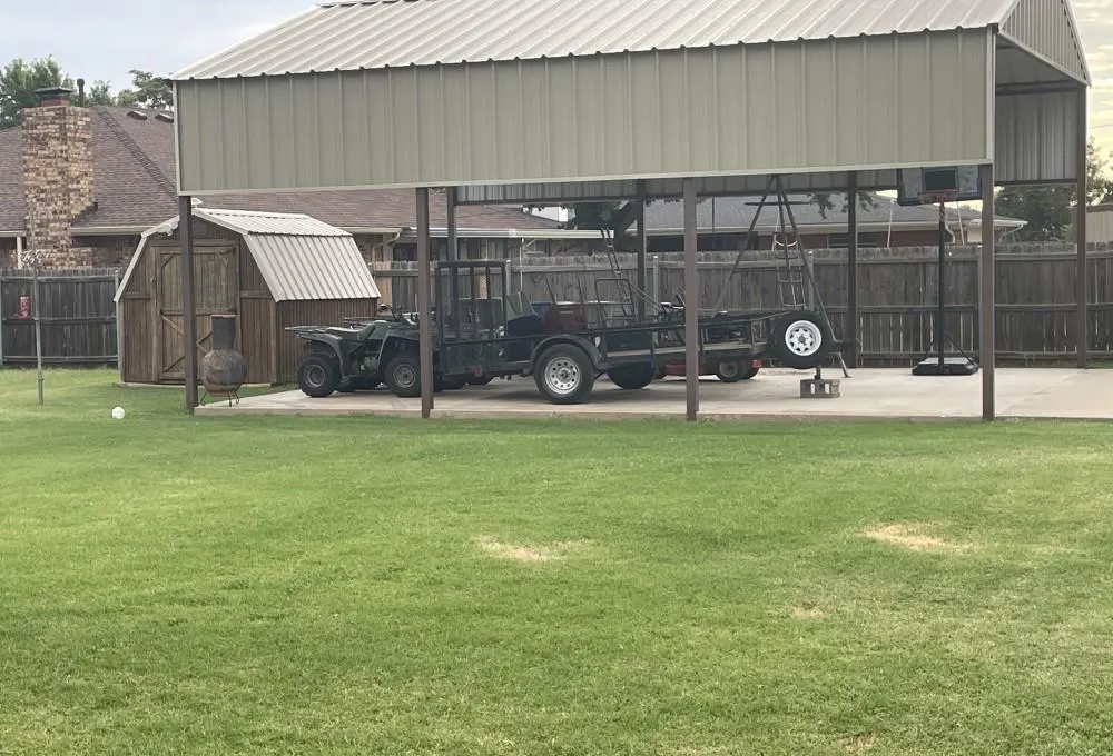 Photo 10 — 806 W Colorado Avenue, Anadarko, OK 73005