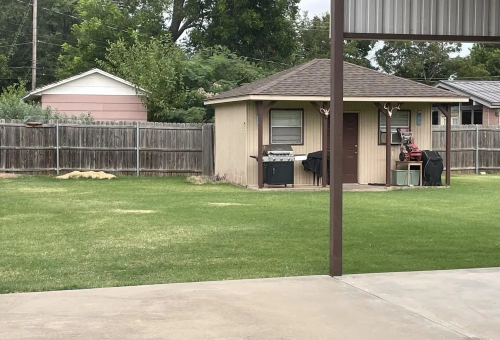Photo 11 — 806 W Colorado Avenue, Anadarko, OK 73005