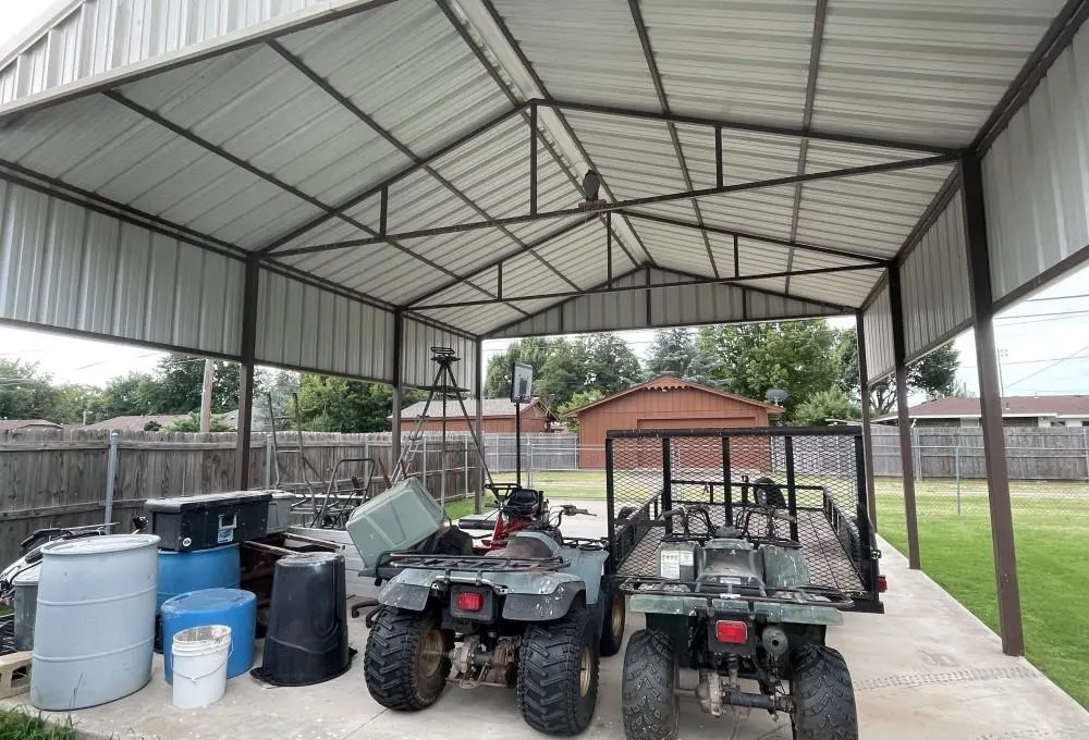 Photo 12 — 806 W Colorado Avenue, Anadarko, OK 73005
