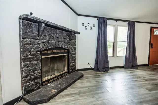 Photo 4 — 13654 Oak Grove Court, Shawnee, OK 74804