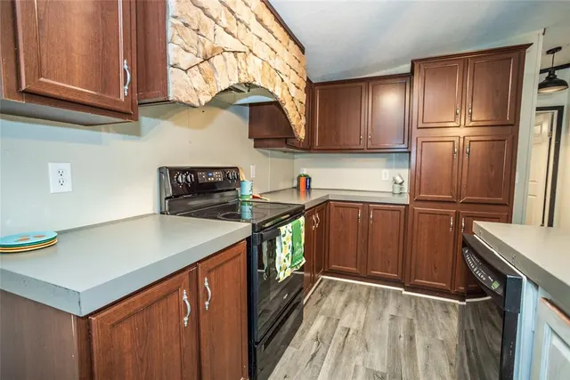 Photo 6 — 13654 Oak Grove Court, Shawnee, OK 74804