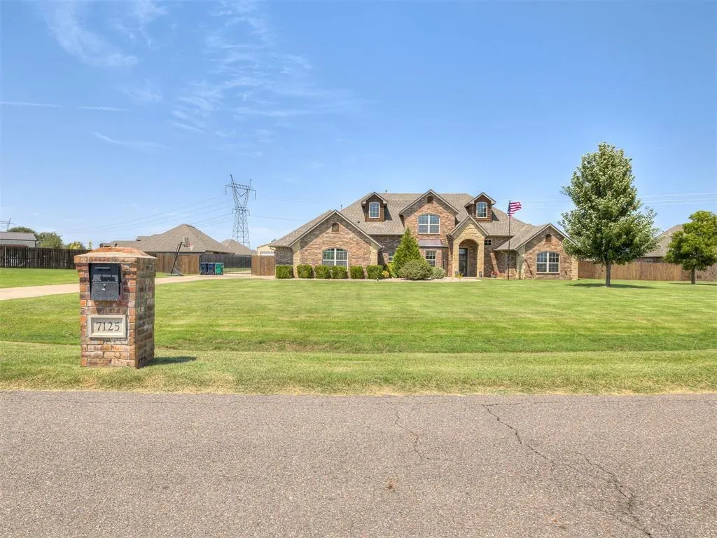 Photo 6 — 7125 SW 118th Street, Oklahoma City, OK 73173
