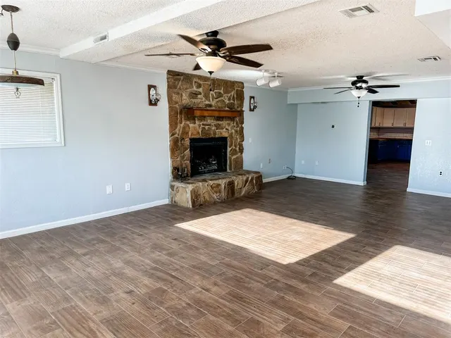 Photo 7 — 409 S Stanley Boulevard, Fort Cobb, OK 73038