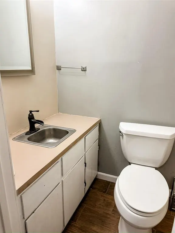 Photo 11 — 409 S Stanley Boulevard, Fort Cobb, OK 73038