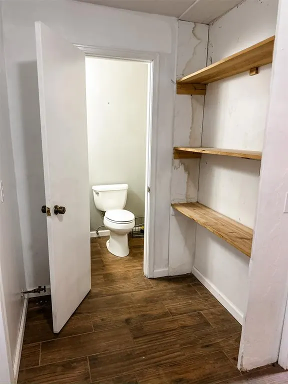 Photo 12 — 409 S Stanley Boulevard, Fort Cobb, OK 73038