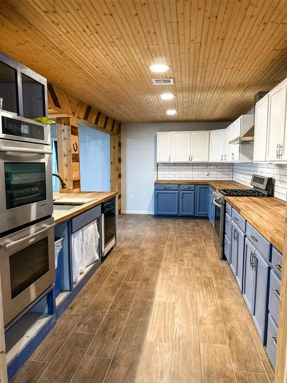 Photo 15 — 409 S Stanley Boulevard, Fort Cobb, OK 73038