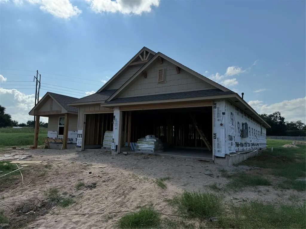 Photo 4 — 3201 Canadian Trail Court, Noble, OK 73068
