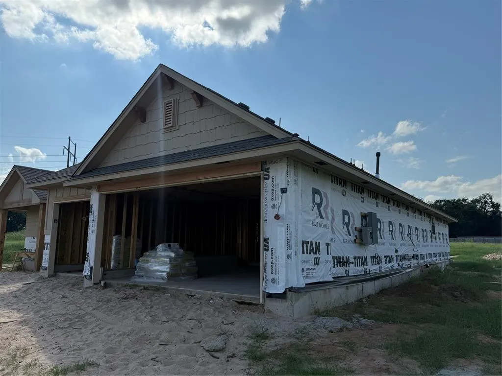 Photo 5 — 3201 Canadian Trail Court, Noble, OK 73068