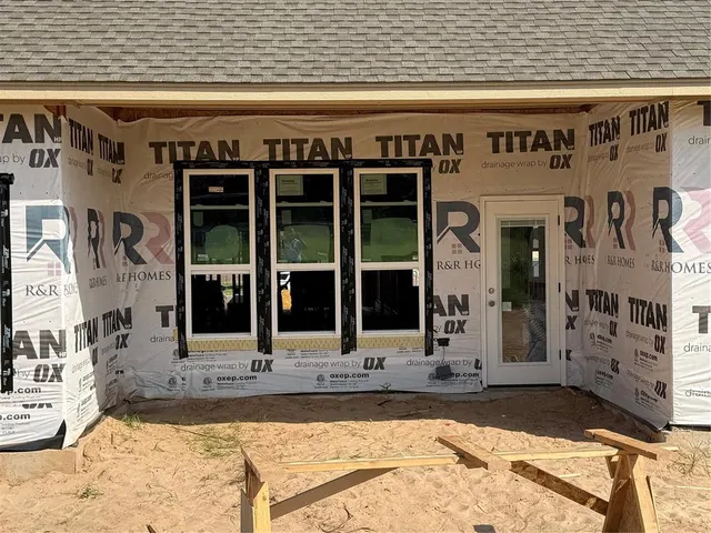Photo 8 — 3201 Canadian Trail Court, Noble, OK 73068