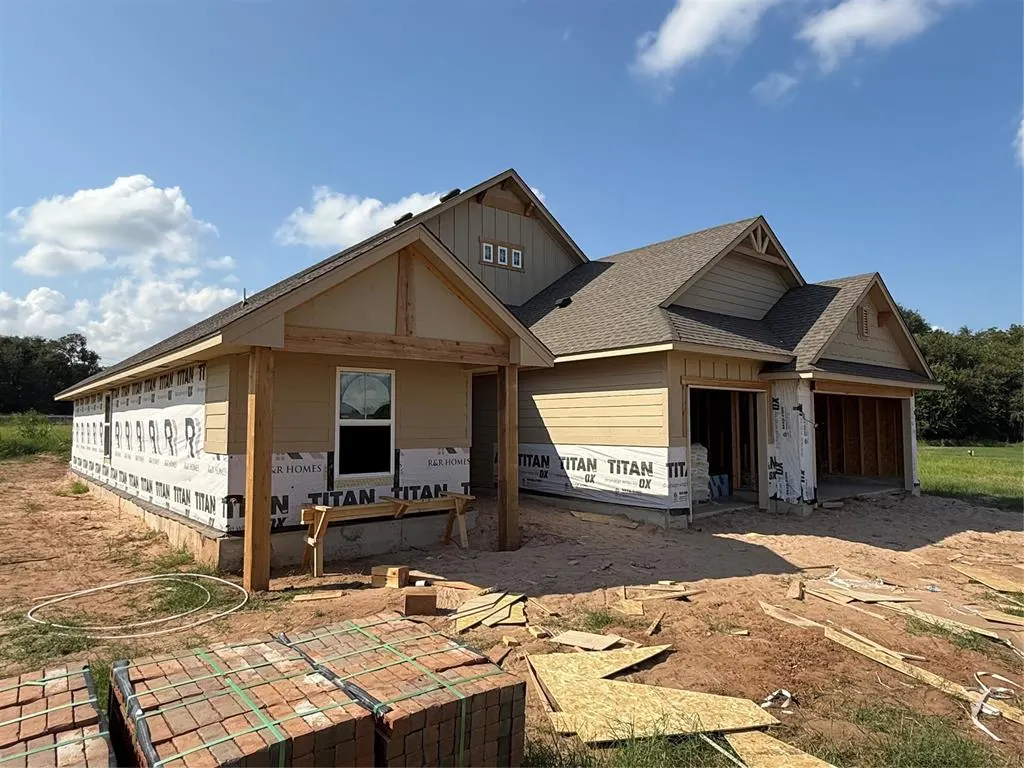 Photo 10 — 3201 Canadian Trail Court, Noble, OK 73068