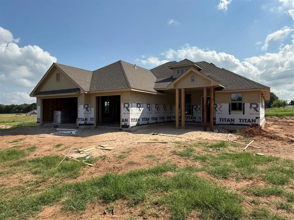 Photo 5 — 3200 Canadian Trail Court, Noble, OK 73068