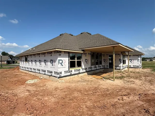 Photo 7 — 3200 Canadian Trail Court, Noble, OK 73068