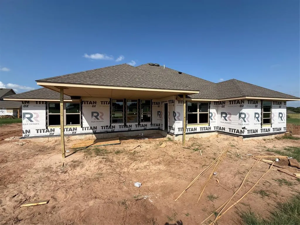 Photo 8 — 3200 Canadian Trail Court, Noble, OK 73068
