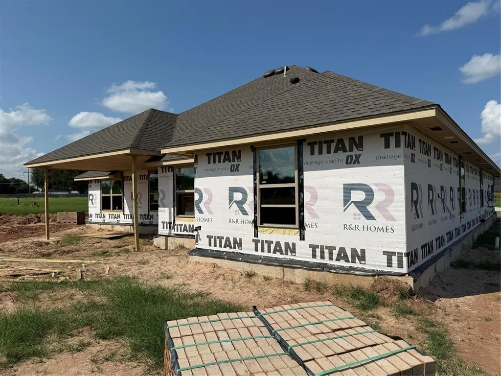 Photo 10 — 3200 Canadian Trail Court, Noble, OK 73068
