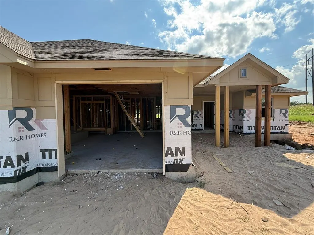 Photo 16 — 3200 Canadian Trail Court, Noble, OK 73068