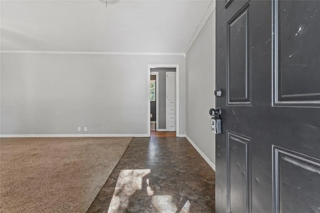 Photo 5 — 606 N 6th Street, Weatherford, OK 73096