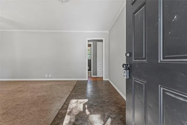 Photo 5 — 606 N 6th Street, Weatherford, OK 73096