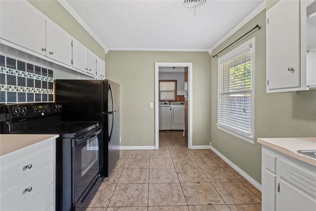 Photo 17 — 606 N 6th Street, Weatherford, OK 73096