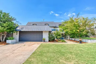 Sold home at 5909 Queens Gate Road