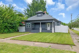 Sold home at 2244 NW 13th Street