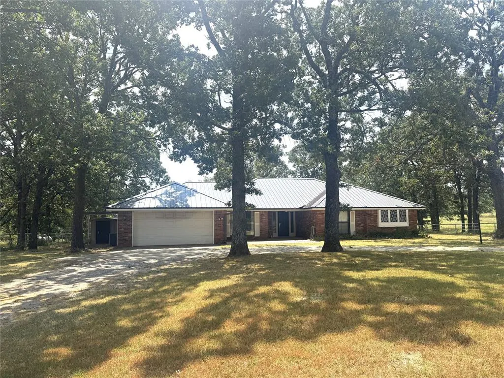 Photo 3 — 35522 EW 1280 Road, Seminole, OK 74868
