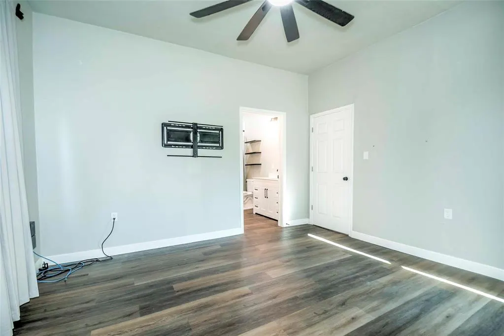 Photo 4 — 609 Dogwood Avenue, Wellston, OK 74881