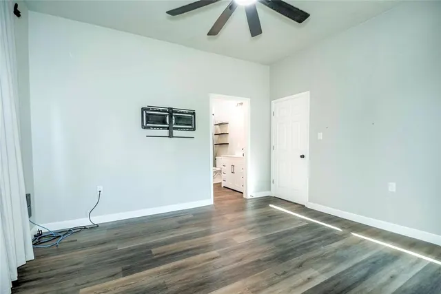 Photo 4 — 609 Dogwood Avenue, Wellston, OK 74881