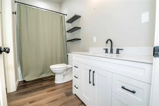 Photo 8 — 609 Dogwood Avenue, Wellston, OK 74881