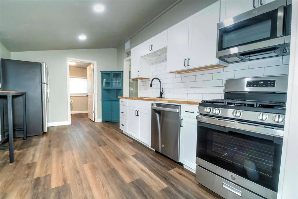 Photo 13 — 609 Dogwood Avenue, Wellston, OK 74881