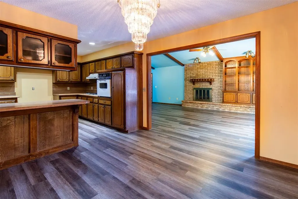 Photo 9 — 5005 SE 58th Street, Oklahoma City, OK 73135