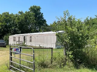Sold home at 18300 Moffatt Road