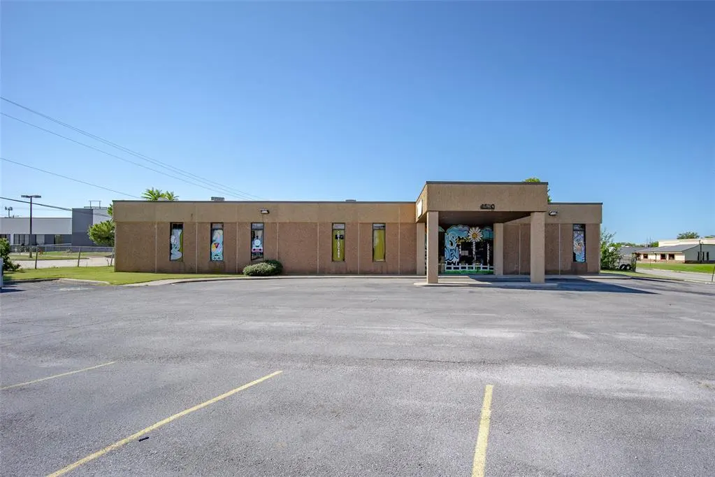 Photo 5 — 4520 SW 33RD Street, Oklahoma City, OK 73179