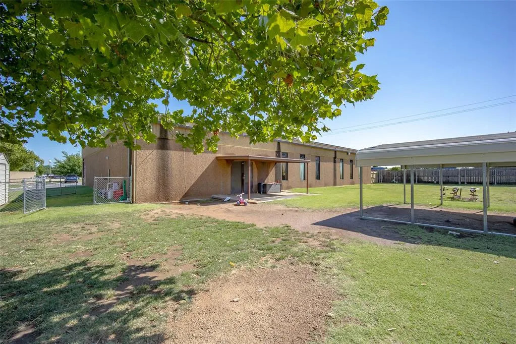 Photo 23 — 4520 SW 33RD Street, Oklahoma City, OK 73179