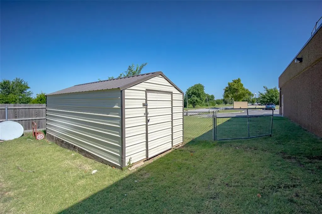Photo 27 — 4520 SW 33RD Street, Oklahoma City, OK 73179