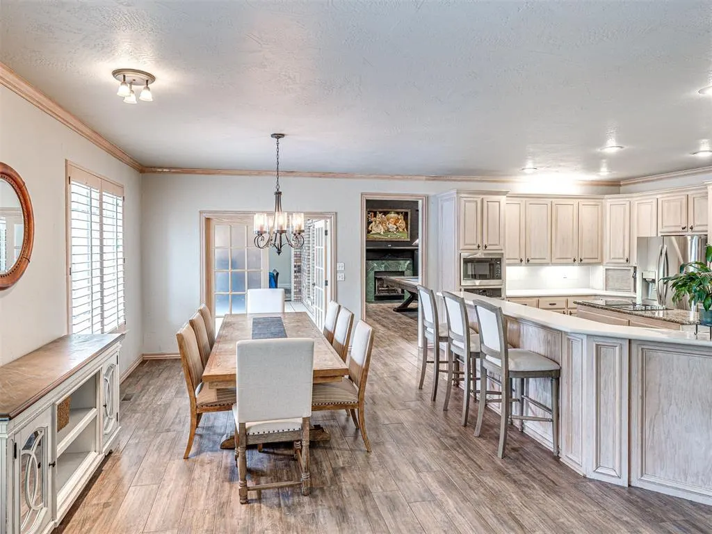Photo 24 — 11452 Lakeridge Run, Oklahoma City, OK 73170
