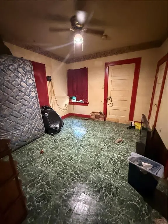 Photo 3 — 825 SW 25th Street, Oklahoma City, OK 73109