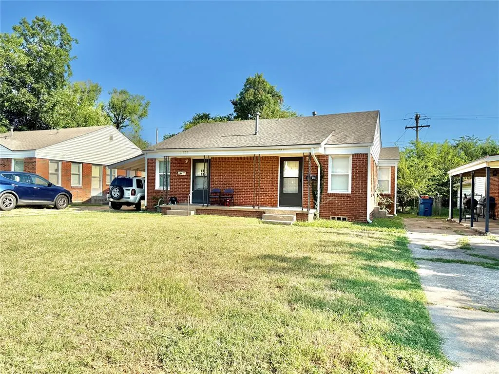 Photo 26 — 431 Showalter Drive, Midwest City, OK 73110