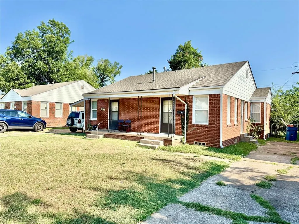 Photo 27 — 431 Showalter Drive, Midwest City, OK 73110
