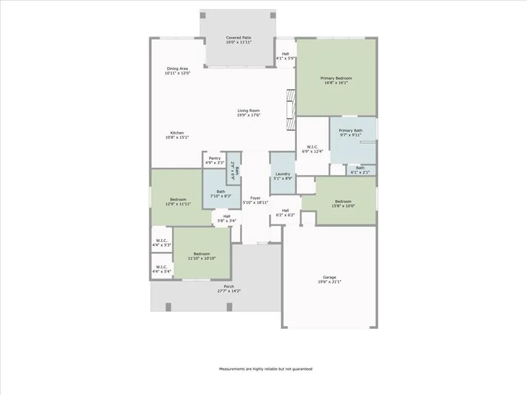 Photo 30 — 6605 NW 150th Terrace, Oklahoma City, OK 73142