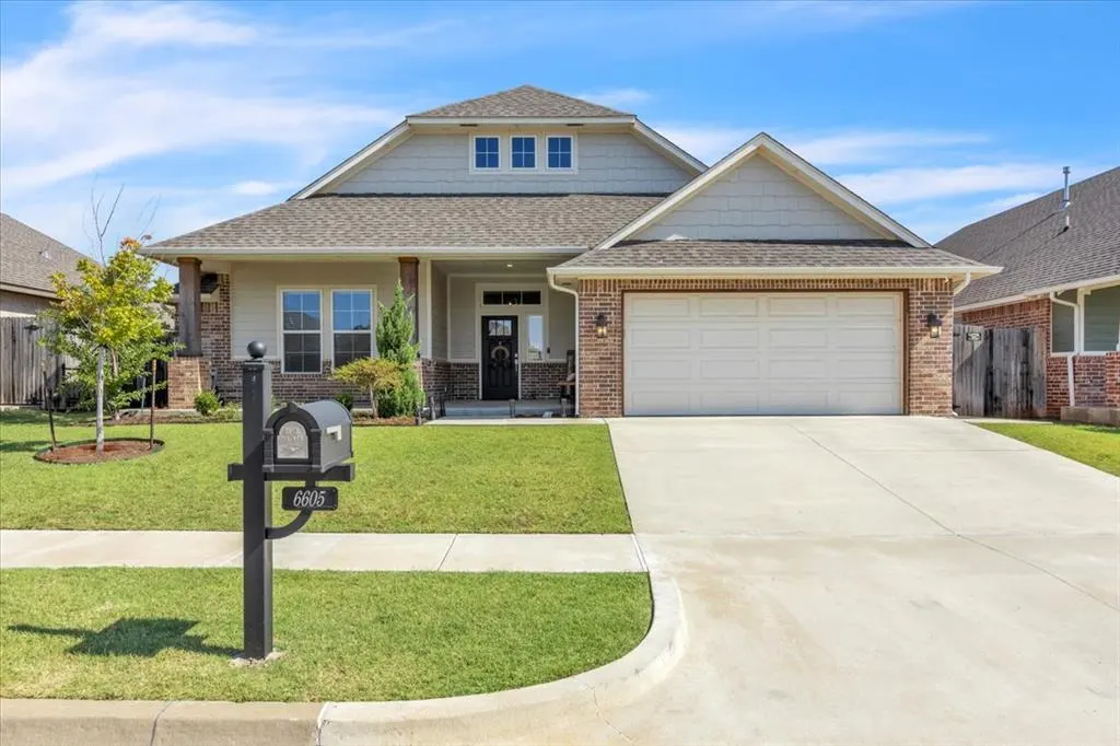 Photo 3 — 6605 NW 150th Terrace, Oklahoma City, OK 73142